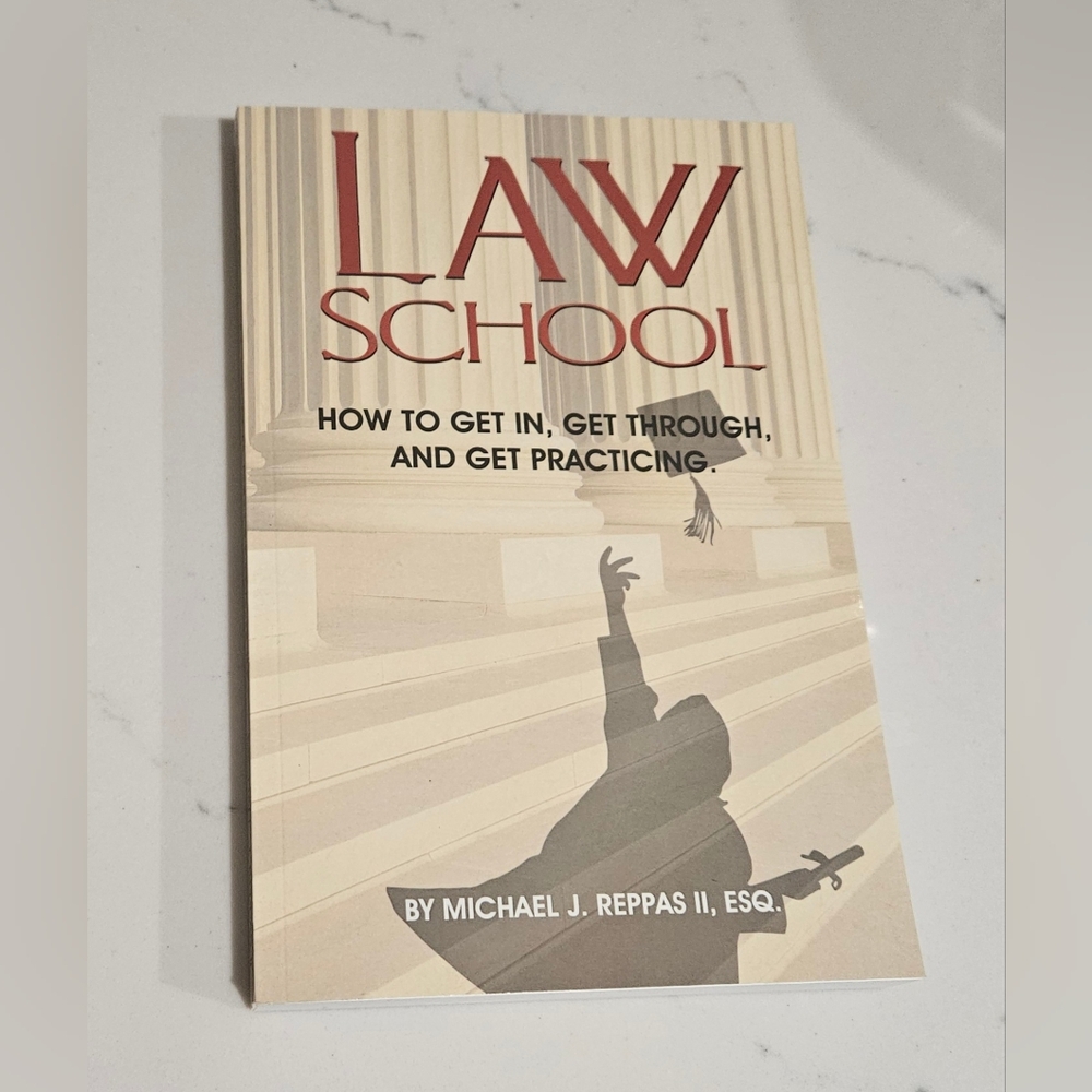 BOGO Law School: How to Get in, Get Through, and Get Practicing Book